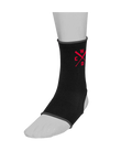 Ankle RIGHT Black