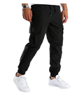 Cargo Pant REVIVAL black
