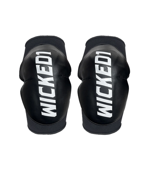 Elbow pads BLADE black