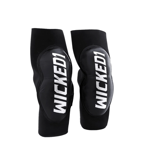 Knee pads BLADE black