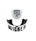 Mouthguard Offensive White