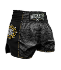MT/Kick AZTEC Black
