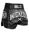 MT Short CAIMAN black
